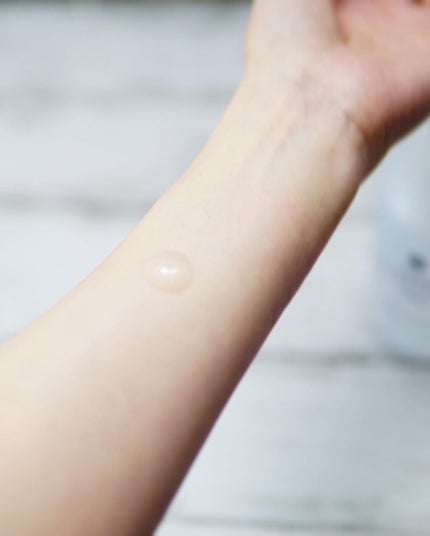 北海道産プロテオグリカン配合化粧水/北海道原液シリーズ /化粧水を使ったクチコミ(3枚目)