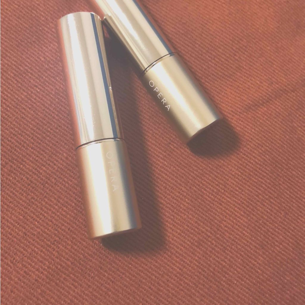 オペラ リップティント N/OPERA/リップティントを使ったクチコミ（1枚目）