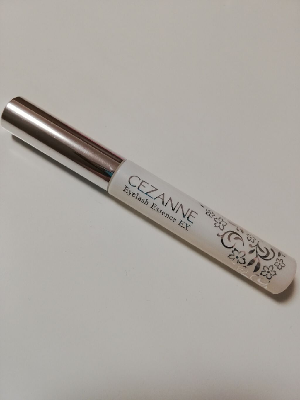 まつげ美容液EX/CEZANNE/まつげ美容液を使ったクチコミ(1枚目)