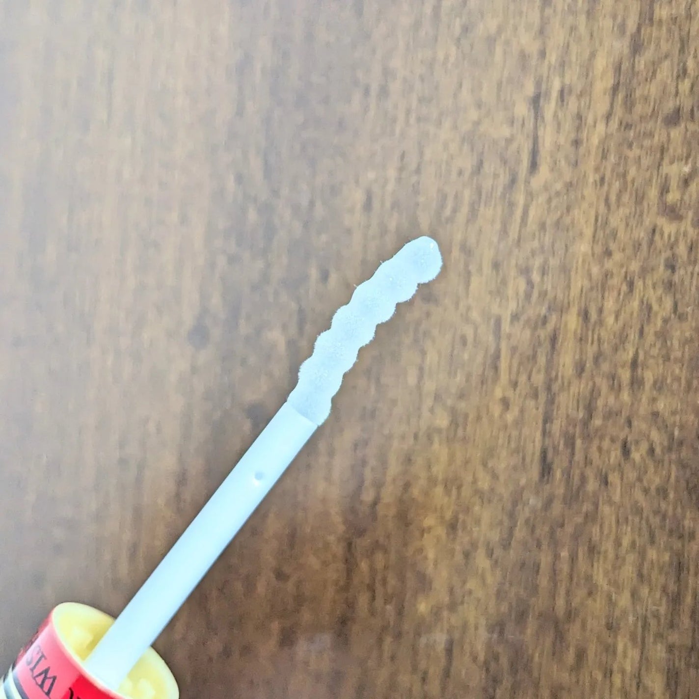 ラッシュジェリードロップ EX プレミアム/MAJOLICA MAJORCA/まつげ美容液を使ったクチコミ(5枚目)