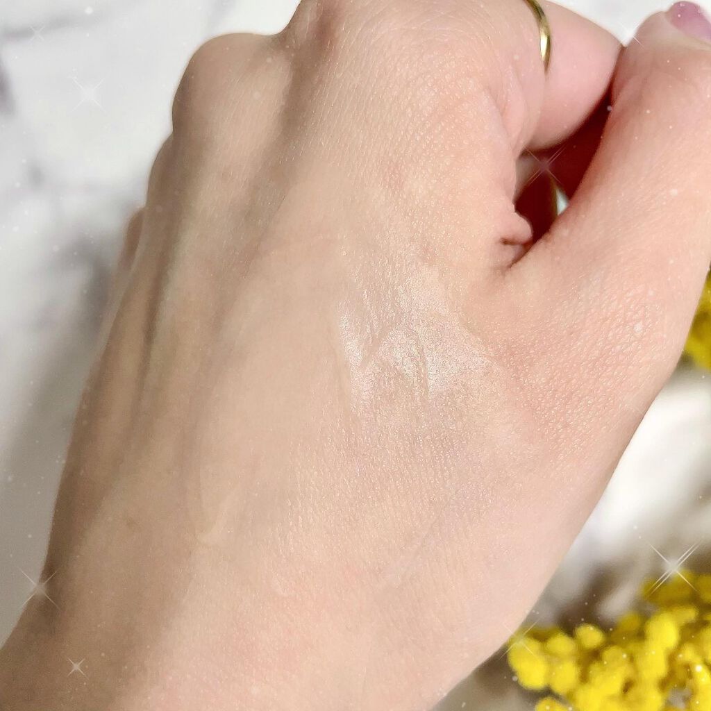 エリクシール ルフレ バランシング みずクリーム/エリクシール/フェイスクリームを使ったクチコミ(6枚目)