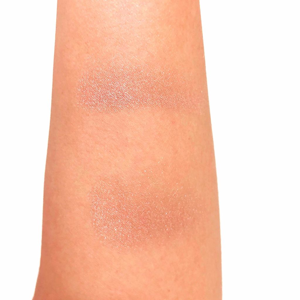 カラーステイ クリーム アイシャドウ/REVLON/ジェル・クリームアイシャドウを使ったクチコミ(3枚目)