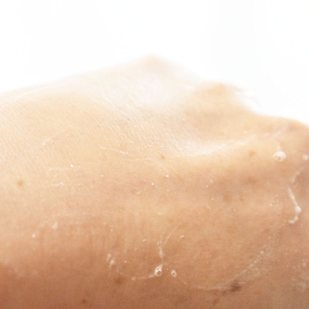 デイリーマイクロフォリエント/ダーマロジカ/洗顔パウダーを使ったクチコミ(7枚目)