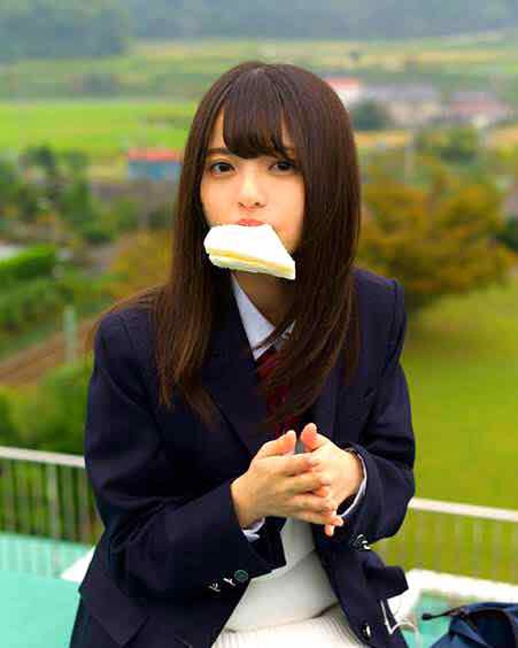 ぴょん on LIPS 「体重減ったかなー???デデデデデデデデデンッッ!54.6キロで..」(1枚目)