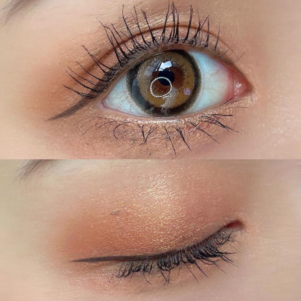 マッドアイ マスカラ/GUERLAIN/マスカラを使ったクチコミ(2枚目)