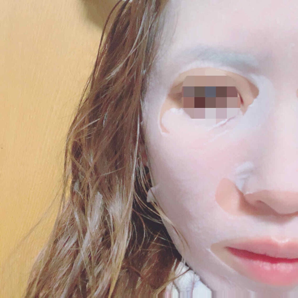 たまご化粧水/ココエッグ/化粧水を使ったクチコミ(2枚目)