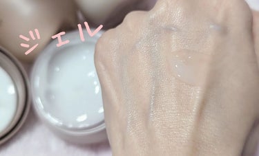 ジェル/KO SHI KA | こしか/オールインワン化粧品を使ったクチコミ（6枚目）