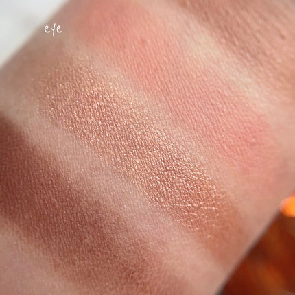 ブラッシュ/NARS/パウダーチークを使ったクチコミ(5枚目)