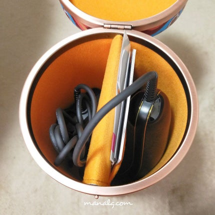 スムーズスキン pure fit/スムーズスキン/家庭用脱毛器を使ったクチコミ(6枚目)