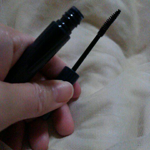 カールキープベース/CEZANNE/マスカラ下地を使ったクチコミ（2枚目）