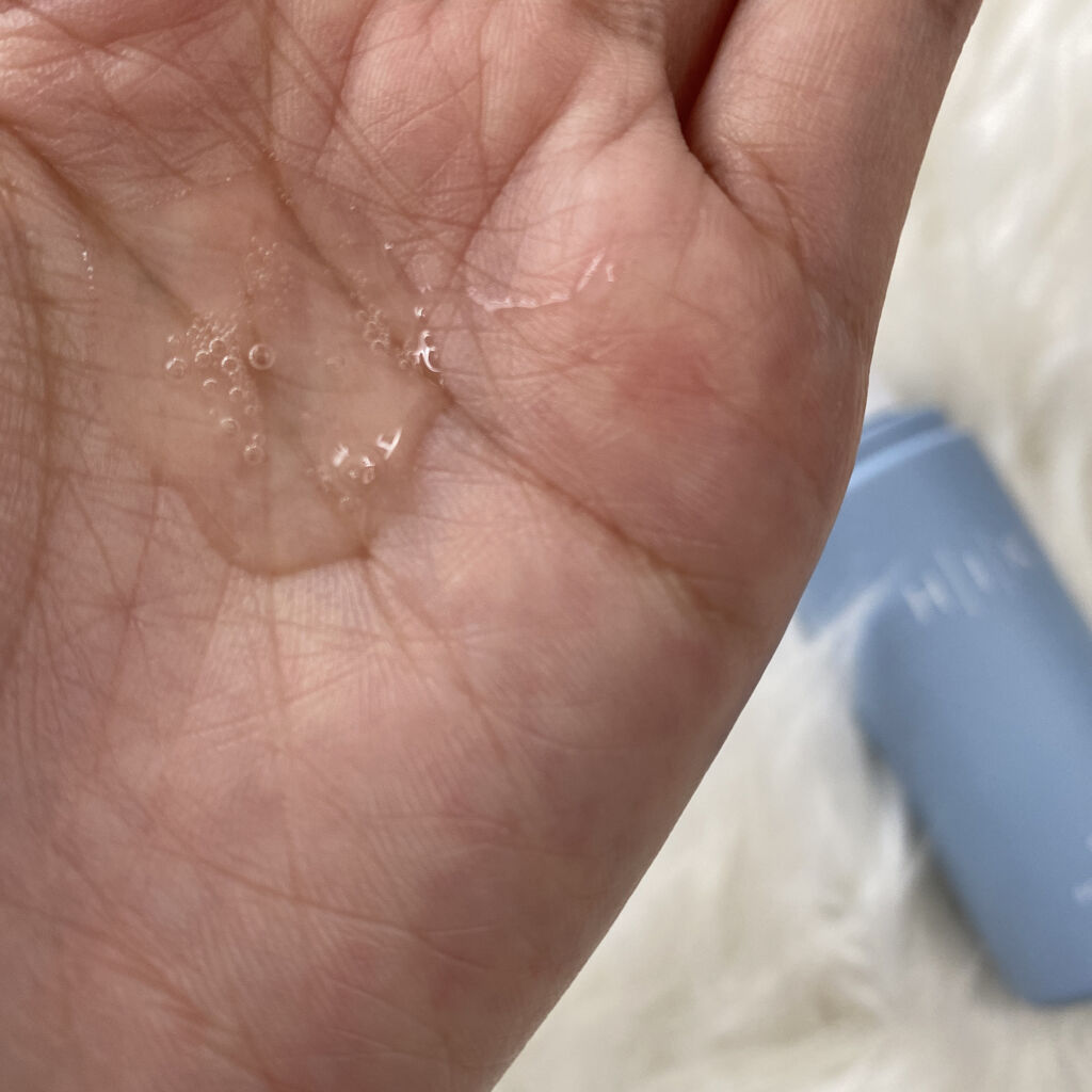 HIK セラム/HIK/美容液を使ったクチコミ（2枚目）