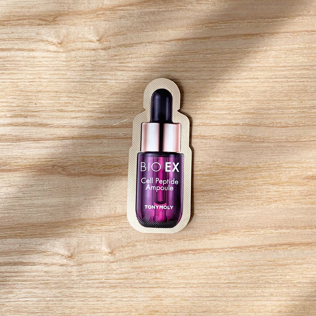 マデカソ CICAクリーム  /A’pieu/フェイスクリームを使ったクチコミ(1枚目)