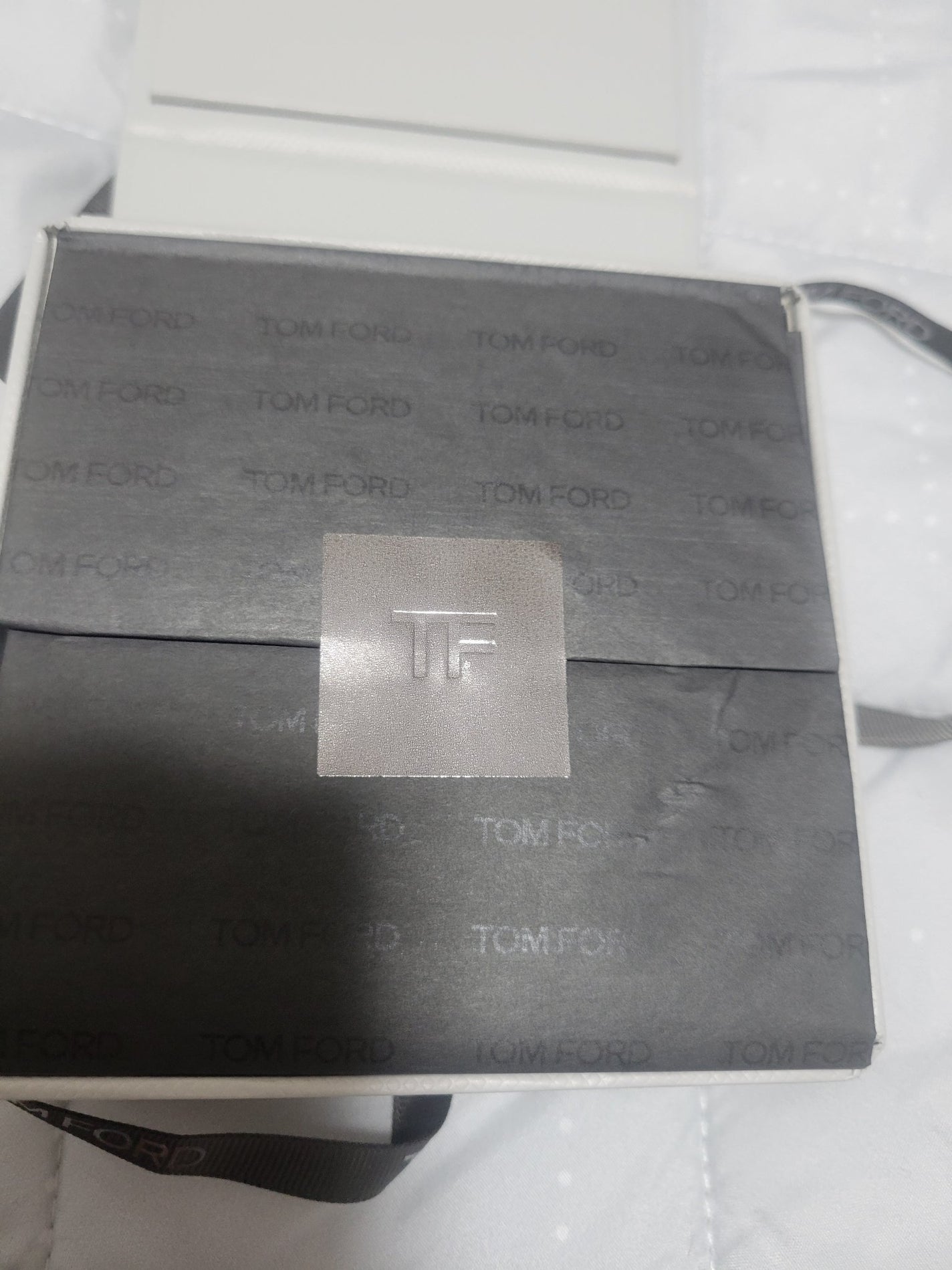 アイ カラー クォード/TOM FORD BEAUTY/アイシャドウパレットを使ったクチコミ(2枚目)