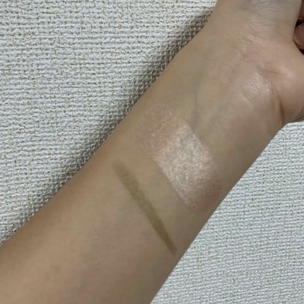UR GLAM EYEBROW MASCARA/U R GLAM/眉マスカラを使ったクチコミ(2枚目)