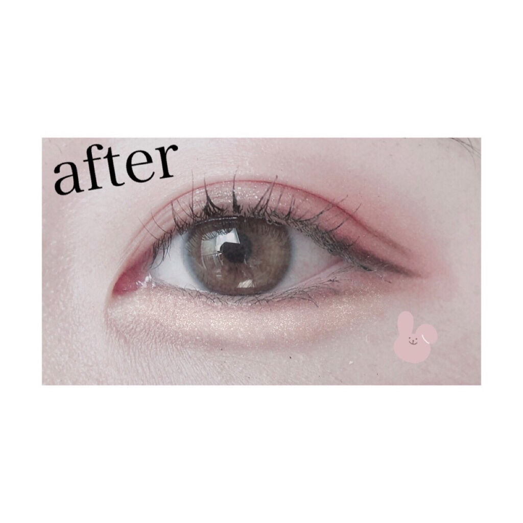 プレイカラーアイシャドウ メープルロード/ETUDE/アイシャドウパレットを使ったクチコミ（2枚目）