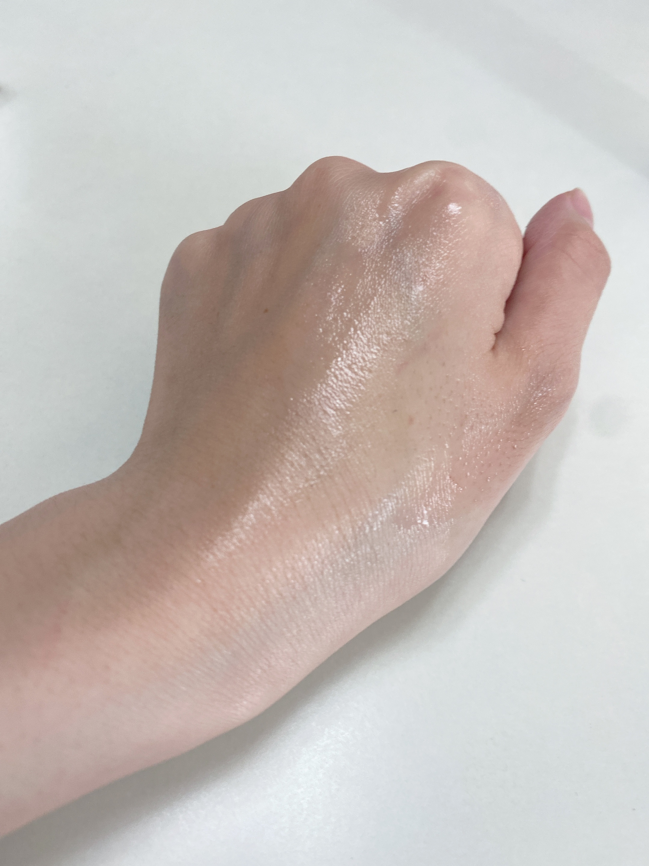 RXザ・6ペプチドスキンブースターセラム/COSRX/ブースター・導入液を使ったクチコミ（3枚目）