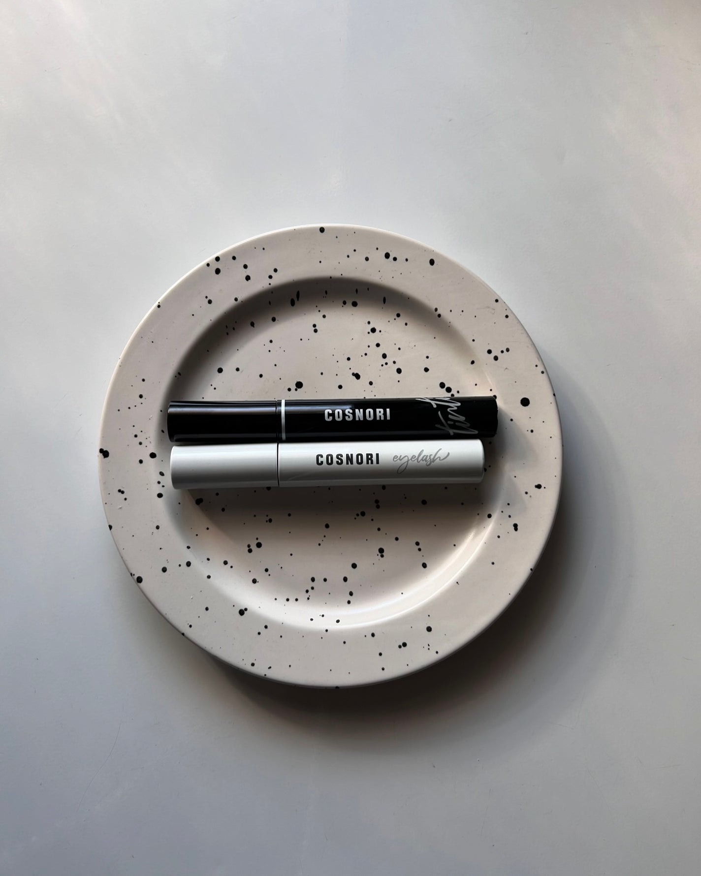 コスノリ アイラッシュティンティングセラム/COSNORI/まつげ美容液を使ったクチコミ(5枚目)