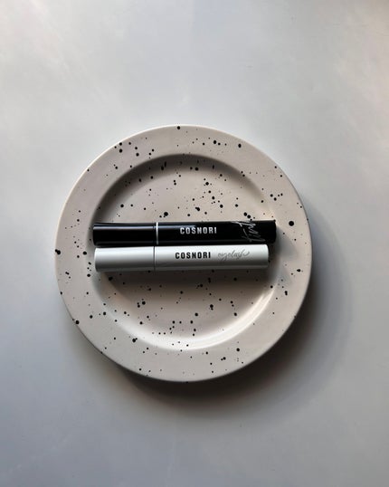 コスノリ アイラッシュティンティングセラム/COSNORI/まつげ美容液を使ったクチコミ(5枚目)