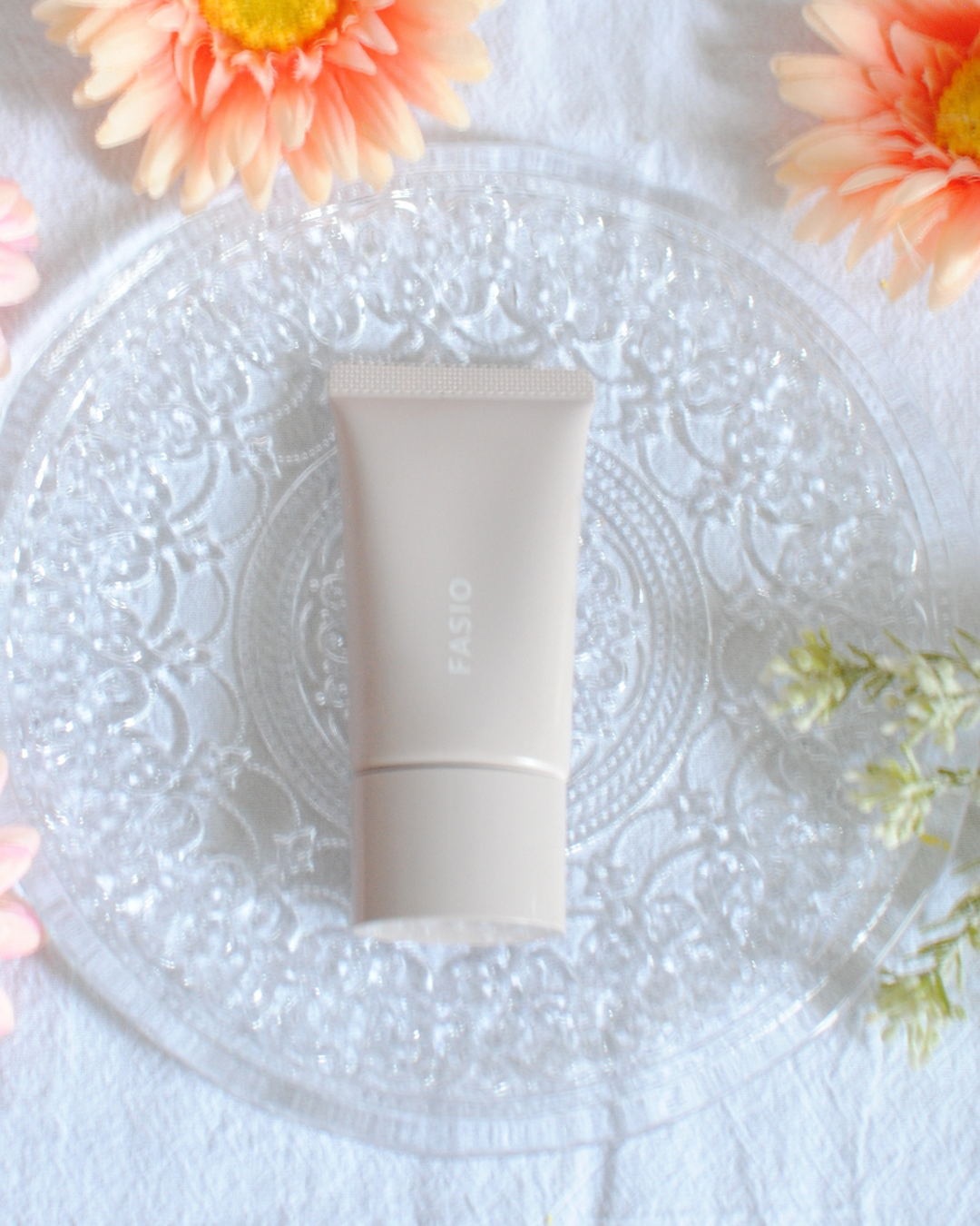 エアリーステイ BB ティント モイスト/FASIO/BBクリームを使ったクチコミ(2枚目)