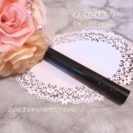 エーメイク グリッタースティック/A/mAke/グリッターを使ったクチコミ(2枚目)