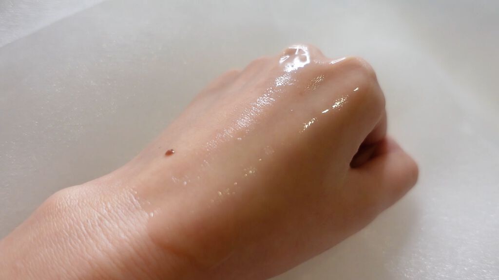 ユズナイアシンアンチブレミッシュセラム/SOME BY MI/美容液を使ったクチコミ(4枚目)