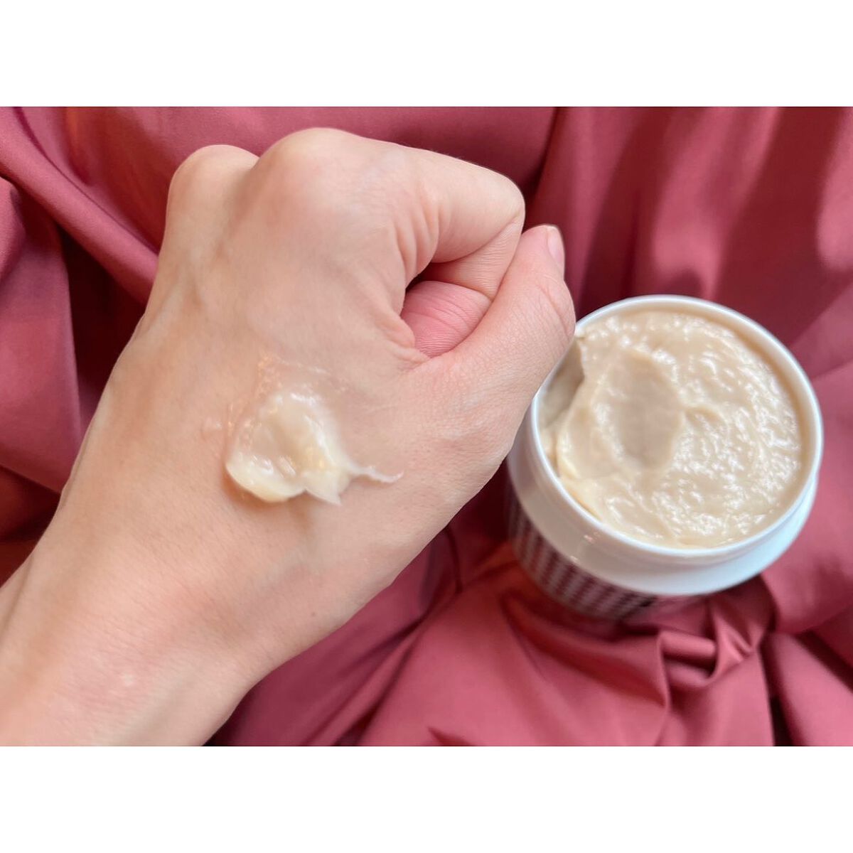 パワートリートメントマスク/ダイアン/ヘアマスク・ヘアパックを使ったクチコミ(3枚目)