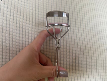 ひとえ・奥ぶたえ用カーラー/アイプチ®/ビューラーを使ったクチコミ(6枚目)