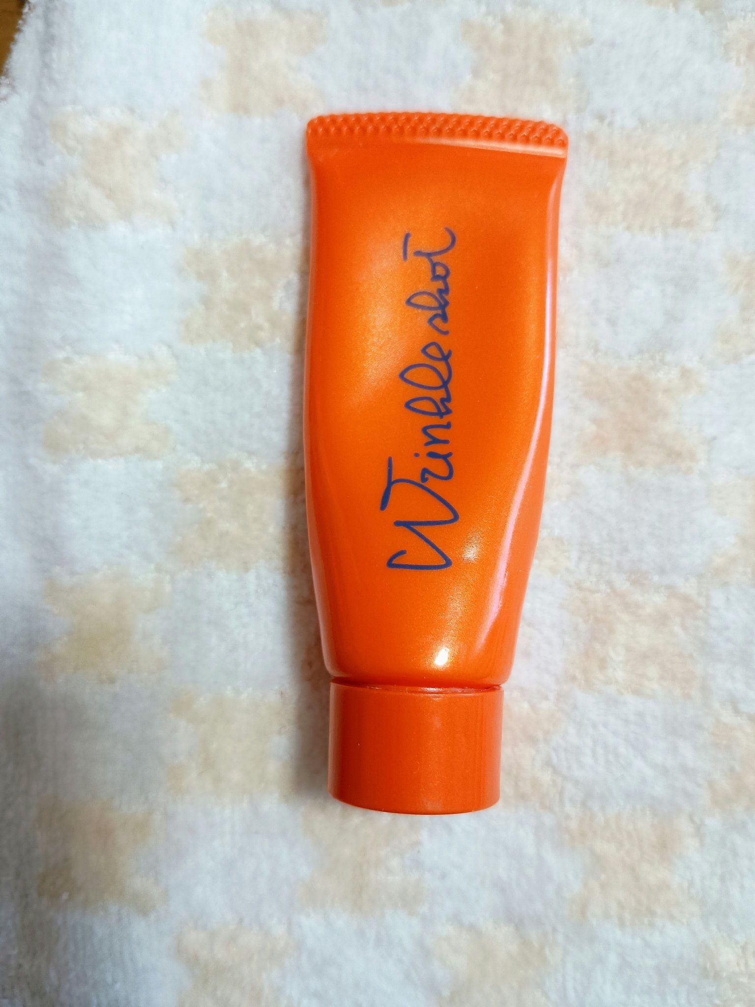 リンクルショット ジオ セラム プロティアン/リンクルショット/美容液を使ったクチコミ（1枚目）