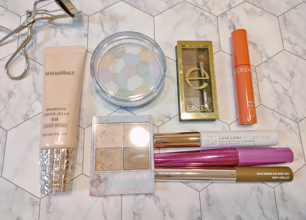 ルースパウダープレストタイプ/無印良品/プレストパウダーを使ったクチコミ（1枚目）