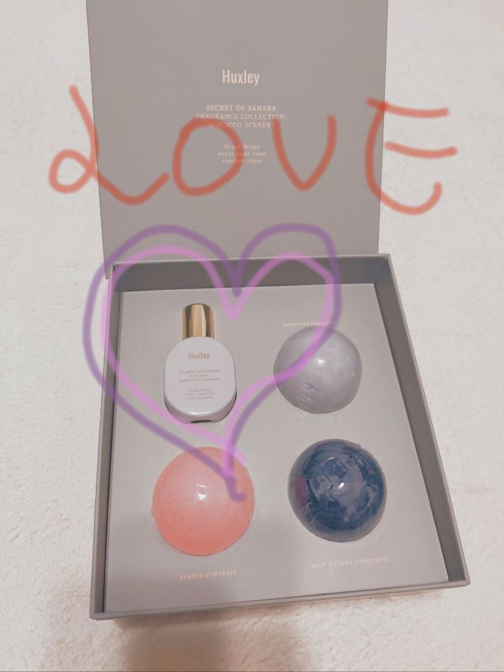 チャンス オー タンドゥル オードゥ トワレット(ヴァポリザター)/CHANEL/香水(レディース)を使ったクチコミ(2枚目)