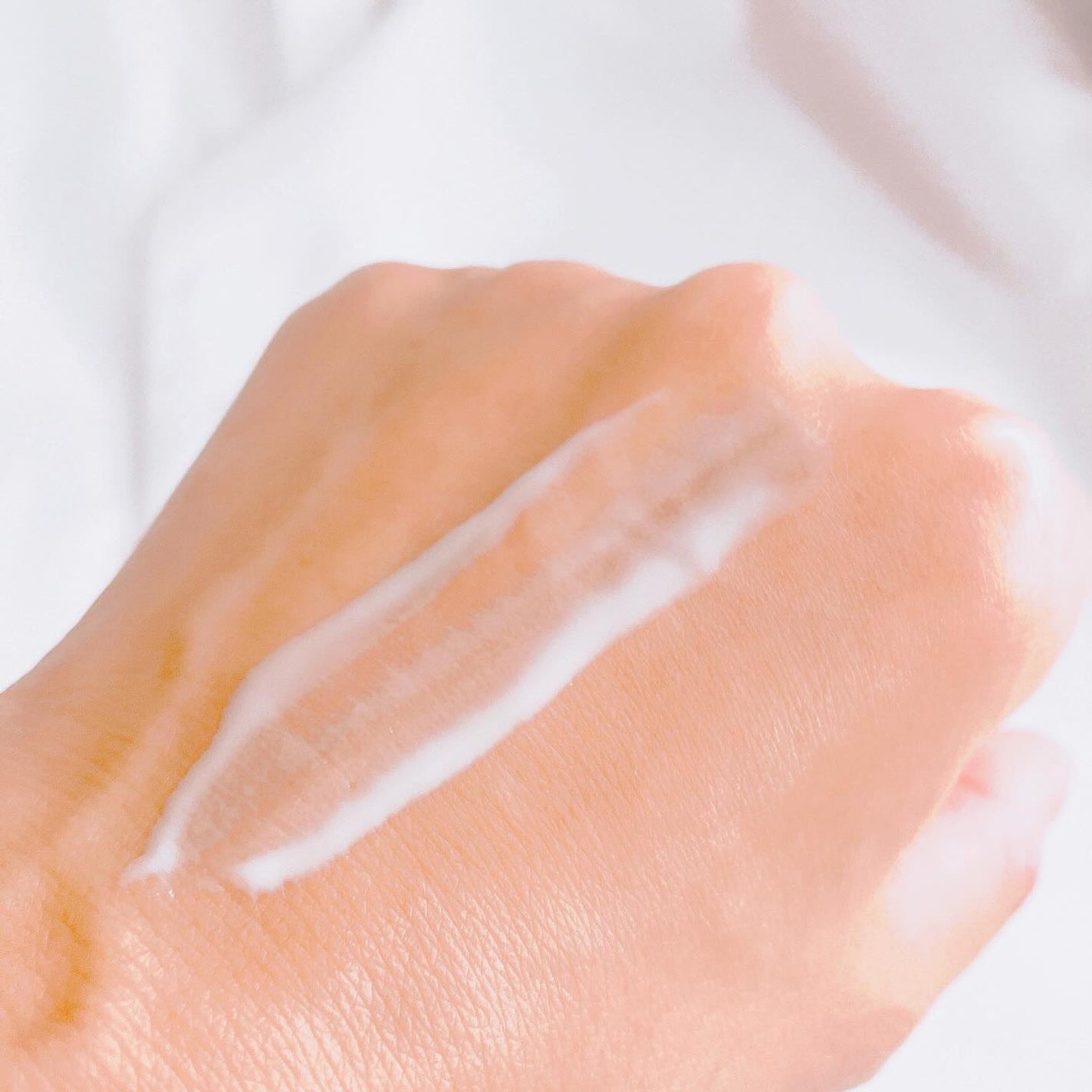 ニベアUV ウォータージェルEX/ニベア/日焼け止めジェルを使ったクチコミ(4枚目)