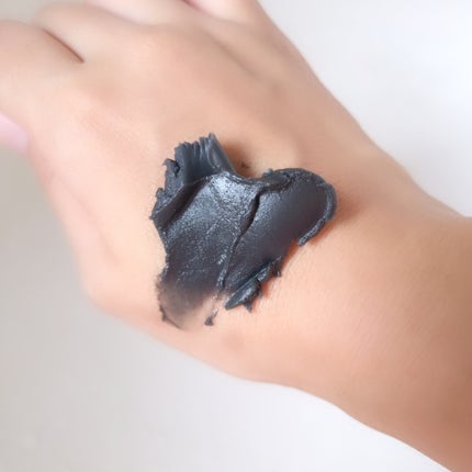 クレンジングバーム ブラック/CLAYGE/クレンジングバームを使ったクチコミ(4枚目)