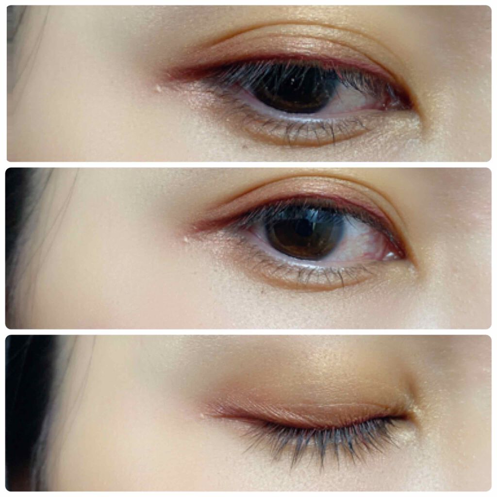 アディクション ザ アイシャドウ クリーム/ADDICTION/ジェル・クリームアイシャドウを使ったクチコミ（1枚目）