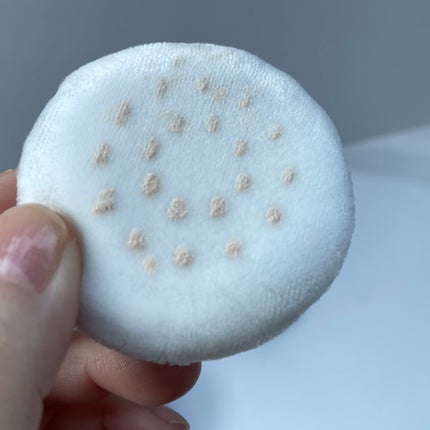 エクセレント ルミナス グロウパウダー /ブリリアージュ/ルースパウダーを使ったクチコミ(6枚目)