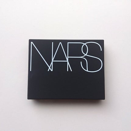 ライトリフレクティング プリズマティックパウダー/NARS/プレストパウダーを使ったクチコミ(4枚目)