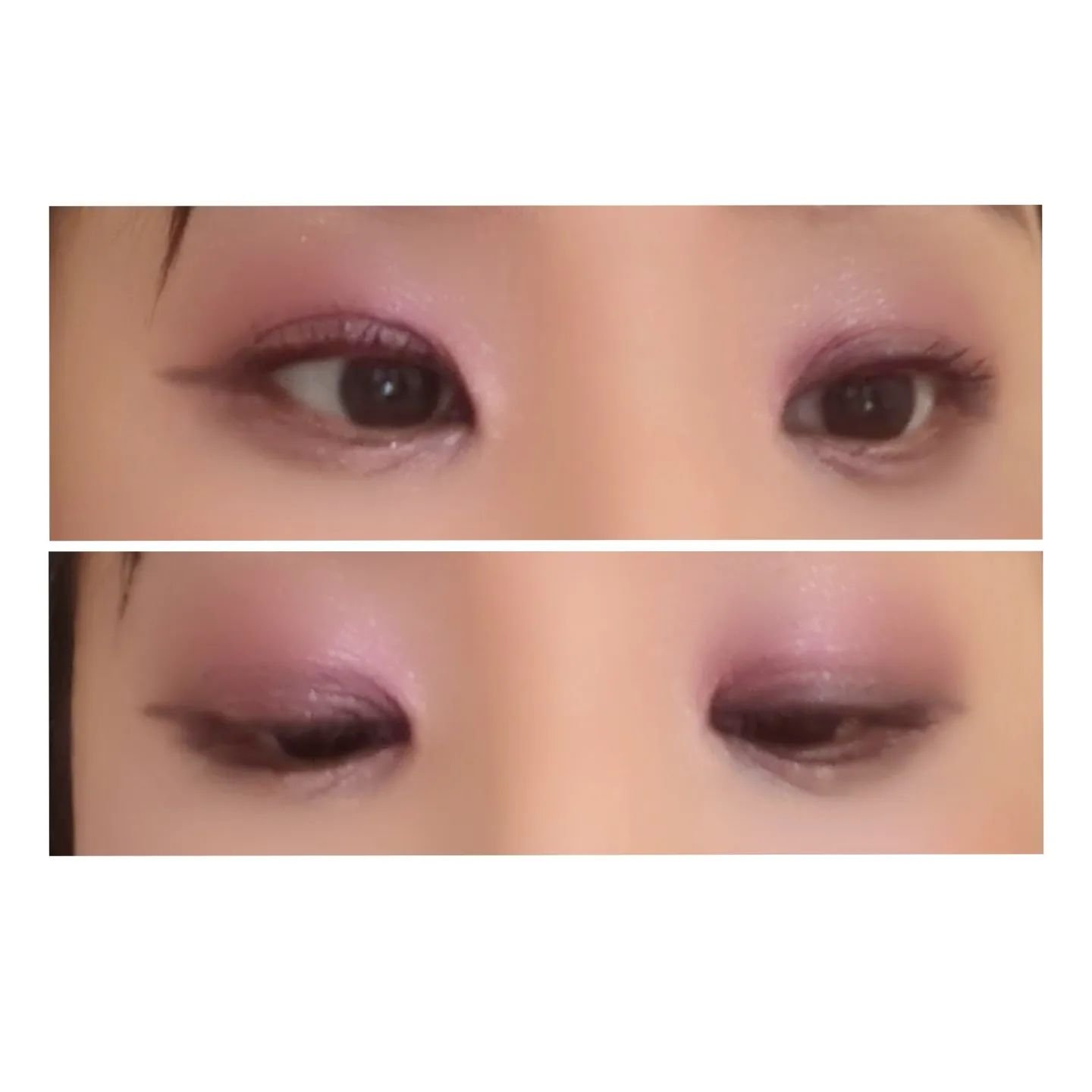 ルナソル カラーリングシアーチークス(グロウ)/LUNASOL/パウダーチークを使ったクチコミ（2枚目）