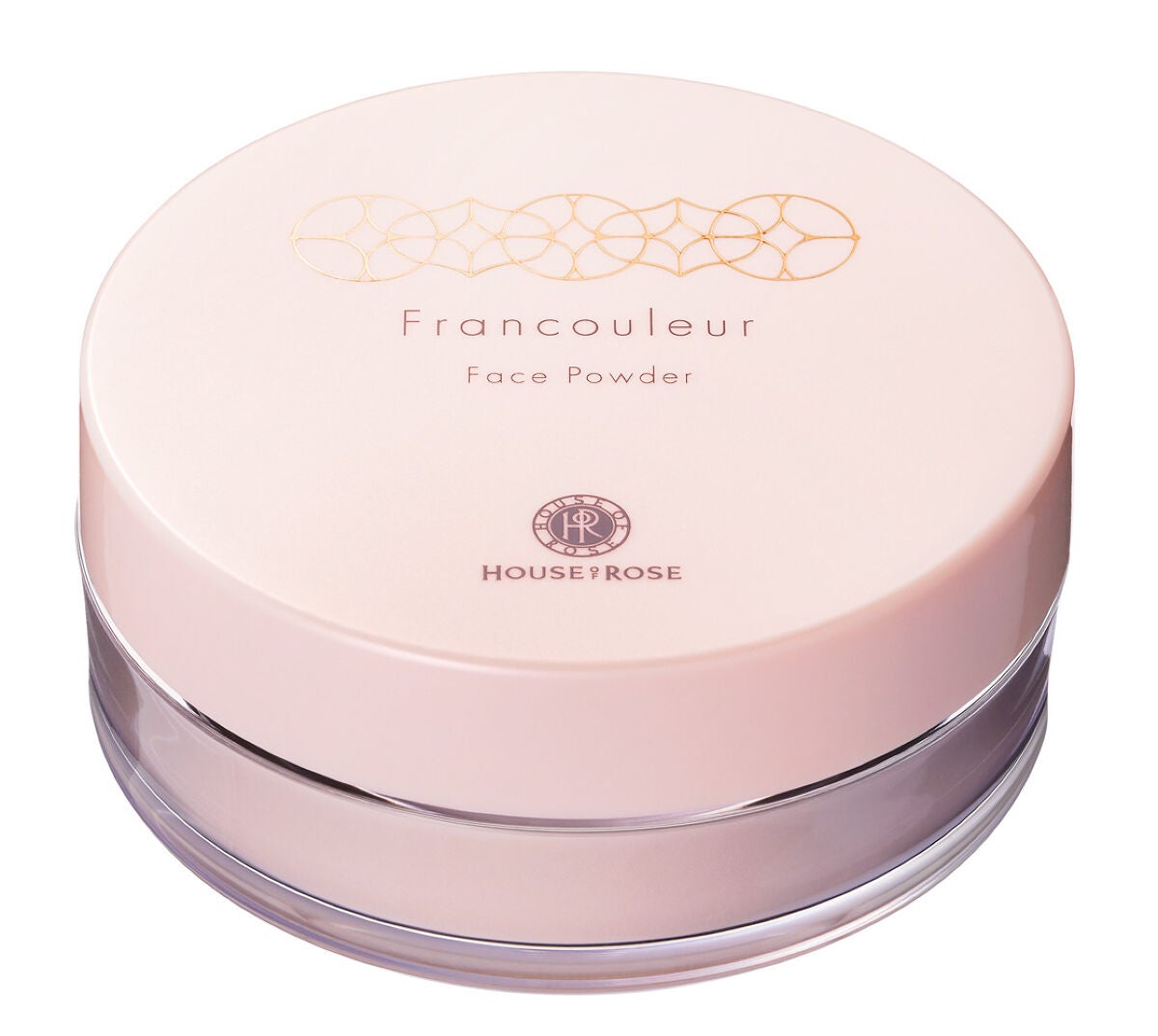 フランクルール フェースパウダー ハウス オブ ローゼ