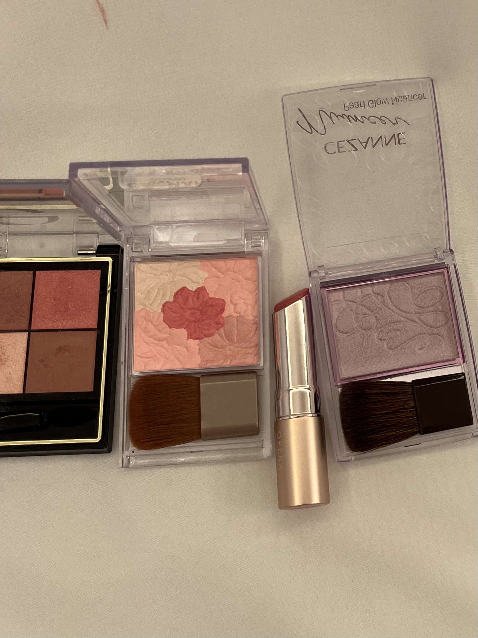 オペラ グロウリップティント/OPERA/リップティントを使ったクチコミ（1枚目）