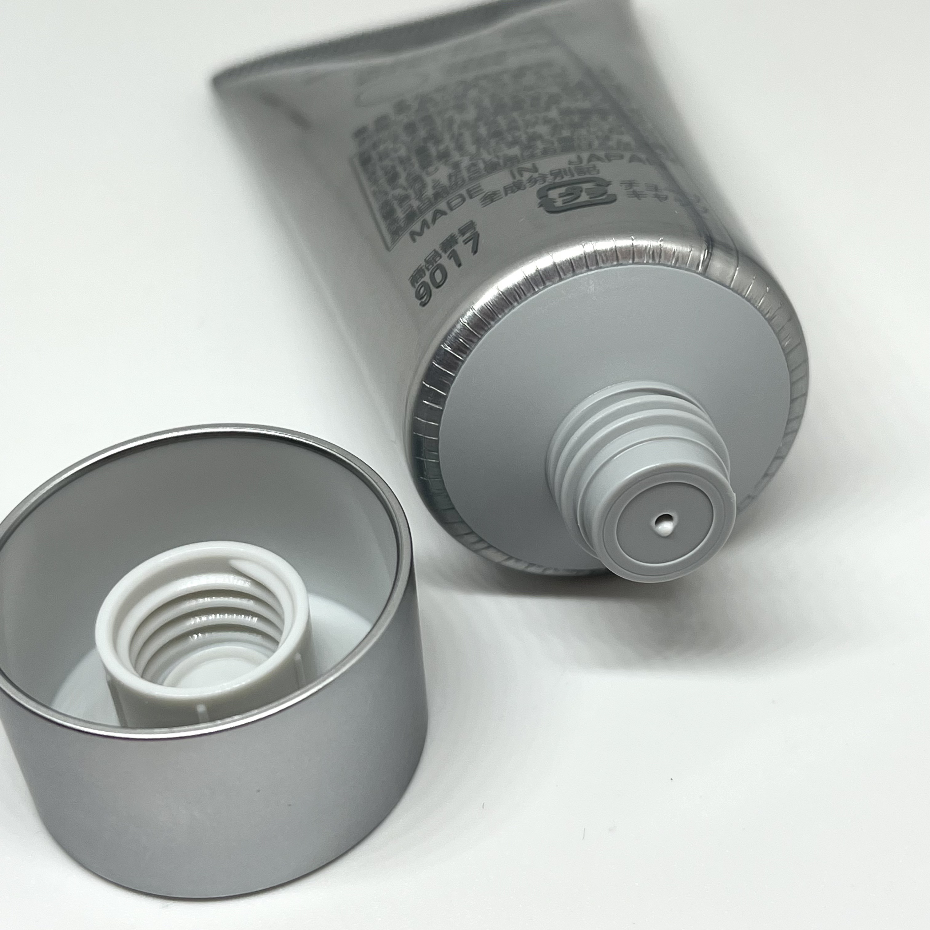 オルビス リンクルブライトＵＶプロテクター/オルビス/日焼け止めクリームを使ったクチコミ（3枚目）