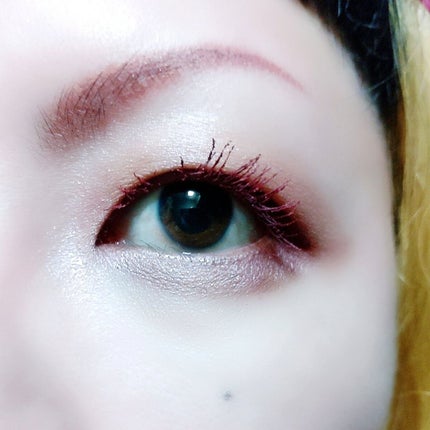 【旧品】パーフェクトスタイリストアイズ/キャンメイク/アイシャドウパレットを使ったクチコミ(7枚目)