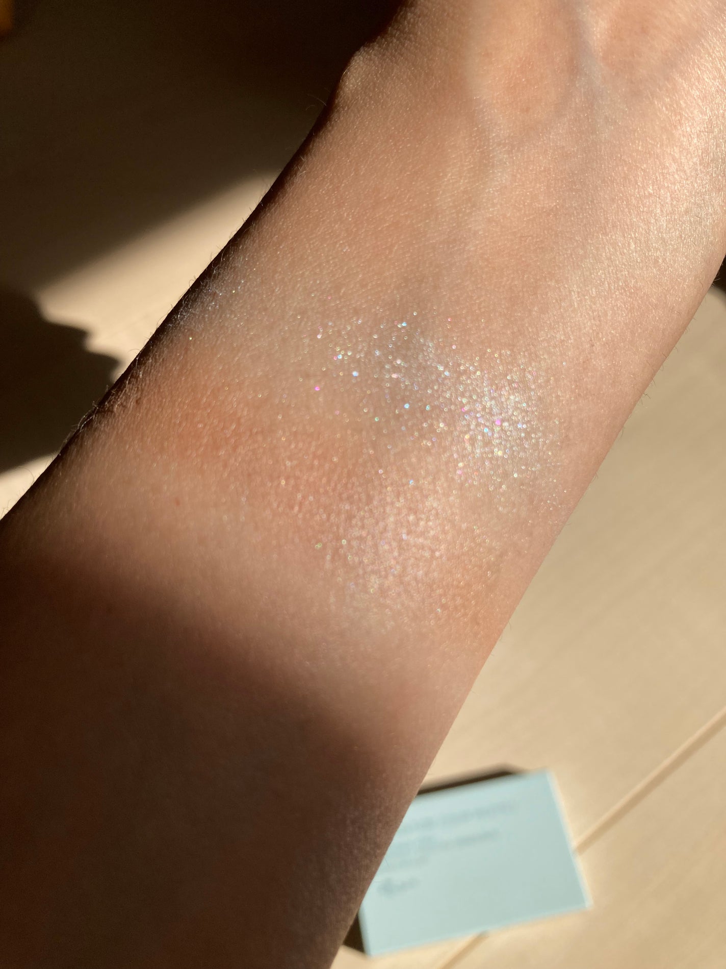 エテュセ アイエディション(カラーパレット)/ettusais/アイシャドウパレットを使ったクチコミ(4枚目)