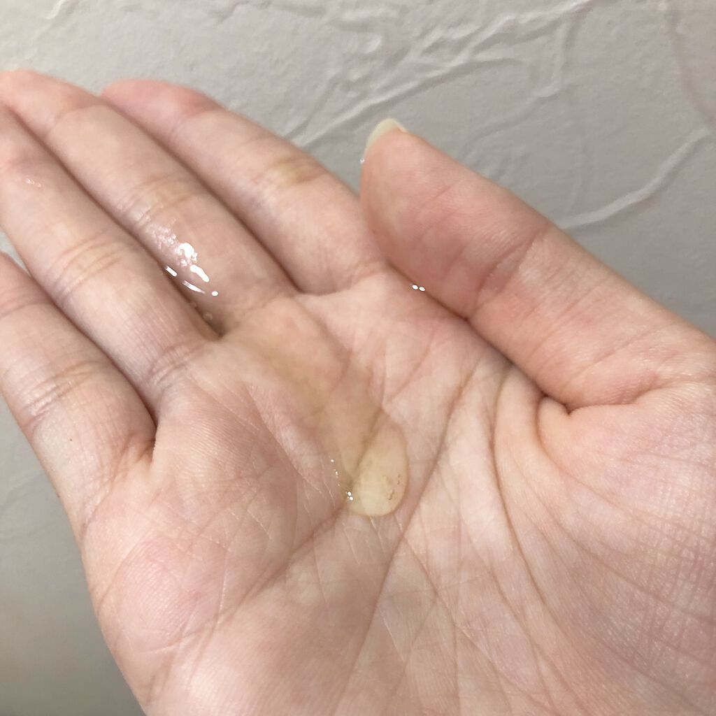 ビオルチアシャンプー/Bio Lucia(ビオルチア)/市販シャンプーを使ったクチコミ（3枚目）