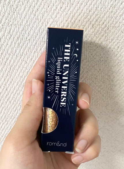 03 イブニングスター(EVENING STAR)