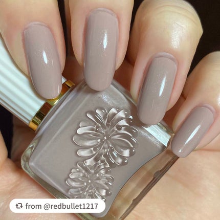 ネイルカラー/PAUL & JOE BEAUTE/マニキュアを使ったクチコミ(5枚目)