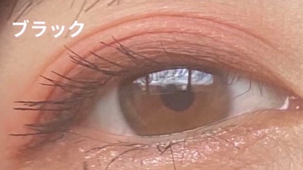 オールデイ ロング アンド カール マスカラ/Milk Touch/マスカラを使ったクチコミ(5枚目)