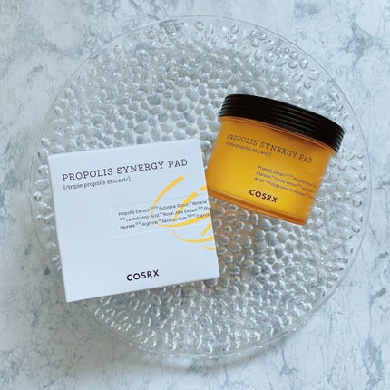 フルフィットプロポリスシナジートナー/COSRX/化粧水を使ったクチコミ(4枚目)