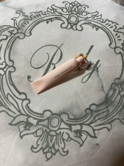 まつげ美容液(まつげ・目もと美容液)/UZU BY FLOWFUSHI/まつげ美容液を使ったクチコミ(2枚目)