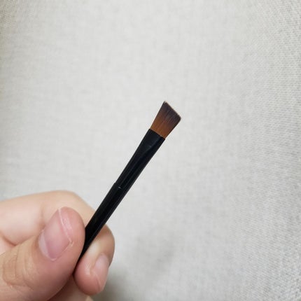 UR GLAM EYEBROW POWDER/U R GLAM/パウダーアイブロウを使ったクチコミ(4枚目)