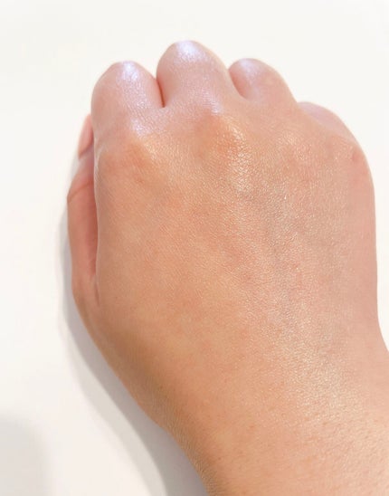 ニベアUV ディープ プロテクト&ケア ジェル/ニベア/日焼け止めジェルを使ったクチコミ(3枚目)