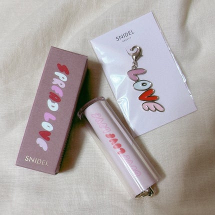 フェイス スタイリスト/SNIDEL BEAUTY/アイシャドウパレットを使ったクチコミ(5枚目)